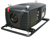 Barco CLM R10+ 10,000 lumen DPL 