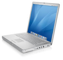 POWERBOOK G4