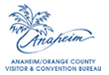 Anaheim Convention and Visitors Bureau