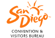 San Diego Convention and Visitors Bureau