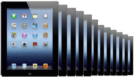 rent an iPad, rent an iPad 2 click here to rent your iPads for your next event